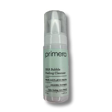 Primera Peeling Gel 50ml