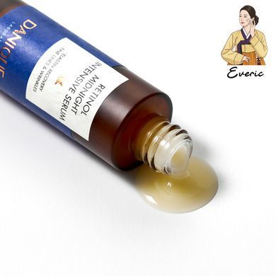 Сироватка Danique Retinol Midnight Intensive Serum 30ml