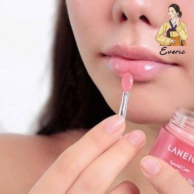 Маска для губ Laneige Mini Lip Sleeping Mask Berry 3g