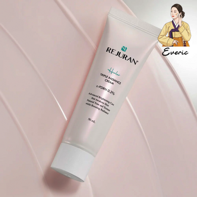 Крем для шкіри обличчя Rejuran Triple Radiance Cream 50ml