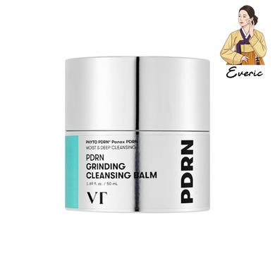 VT Cosmetics PDRN Grinding Cleansing Balm 50ml