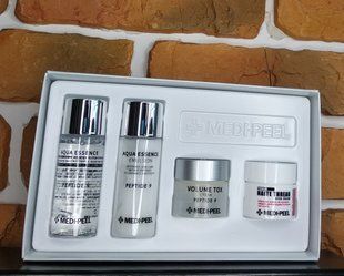 Medi-Peel Peptide 9 Skincare Trial Kit 4