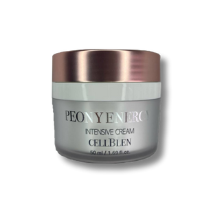 Cellblen Peony Energy Intensive Cream 50ml