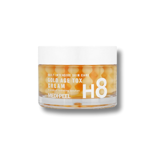 Крем для шкіри обличчя Medipeel Gold Age Tox H8 Cream 50g