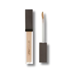 I`M Unny Club Full Cover Liquid ConcealerSPF30+++ Sand Beige