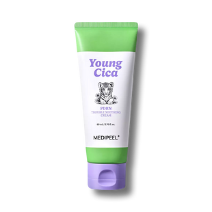 Крем для шкіри обличчя Medipeel Young Cica Pdrn Soothing Cream 80ml