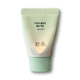 Hanyul Pure Artemisia Melting Mask To Balm 15g