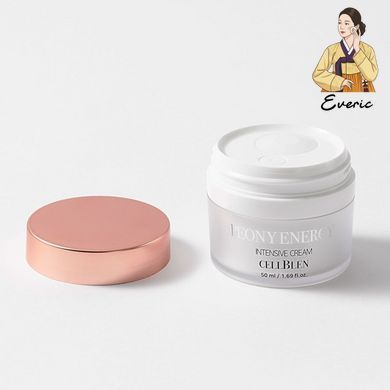 Cellblen Peony Energy Intensive Cream 50ml