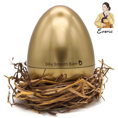 Tony Moly Silky Smooth Balm Egg Pore 20g