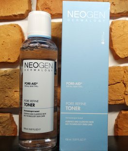 Neogen Dermalogy Pore Refine Toner 150ml