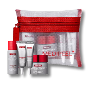 Набір для шкіри обличчя Medi-Peel Peptide 9 Bio Tox Trial Kit