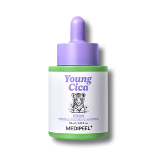 Ампула Medipeel Young Cica Pdrn Trouble Soothing Ampoule 50ml