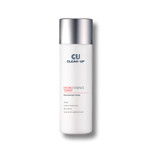 Зволожуючий тонер-есенція CU SKIN Clean-Up Hydro Essence Toner 200ml