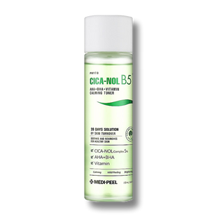 Тонер Medi-Peel Phyto Cica Nol B5 Calming Toner 150ml