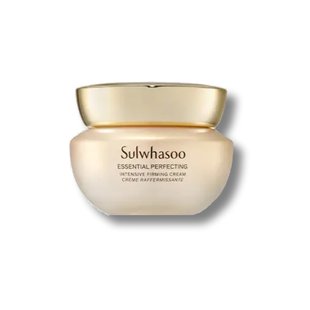 Крем для шкіри обличчя Sulwhasoo Essentiak Perfecting Intensive Firming Cream 5ml