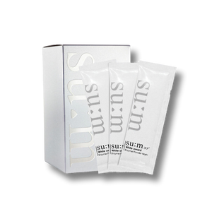 Su:m37 Bright Award Enzyme Powder Wash 1.5g