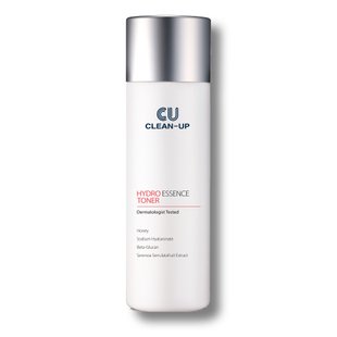 Зволожуючий тонер-есенція CU SKIN Clean-Up Hydro Essence Toner 200ml