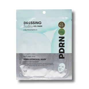 VT Cosmetics PDRN Hydrogel Mask 33g