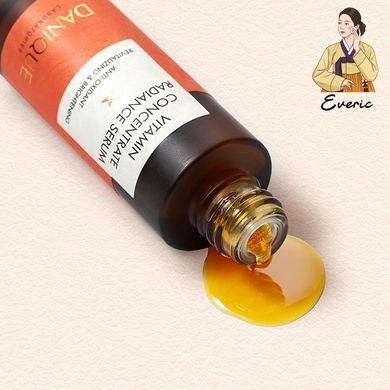 Сироватка Danique Vitamin Concentrate Radiance Serum 30ml